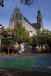 ZO 10/02/19 Bezoek Sint Pauluskerk Antwerpen 